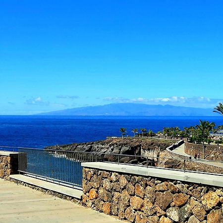 Ocean View Apartment In Club Paraiso, Pp139 アデヘ エクステリア 写真