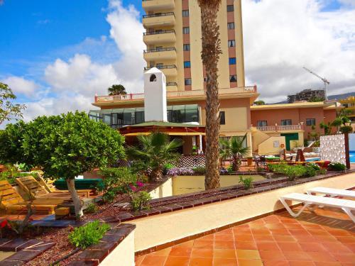 Ocean View Apartment In Club Paraiso, Pp139 アデヘ エクステリア 写真