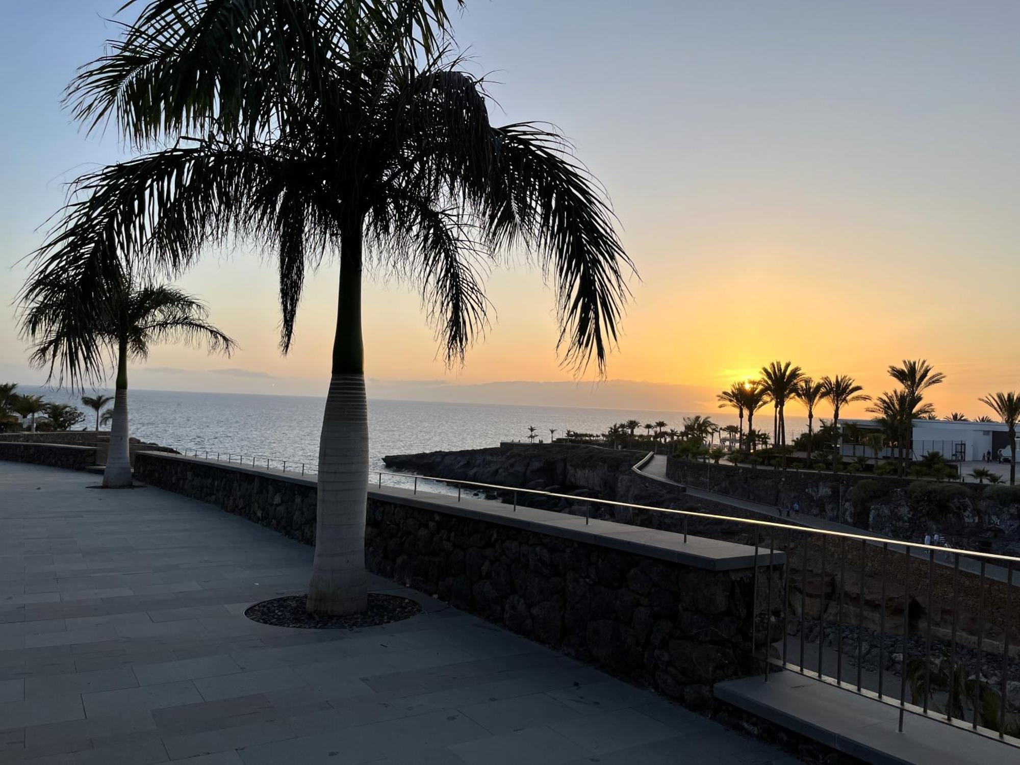 Ocean View Apartment In Club Paraiso, Pp139 アデヘ エクステリア 写真