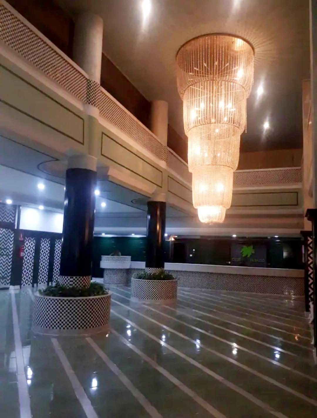 Ocean View Apartment In Club Paraiso, Pp139 アデヘ エクステリア 写真