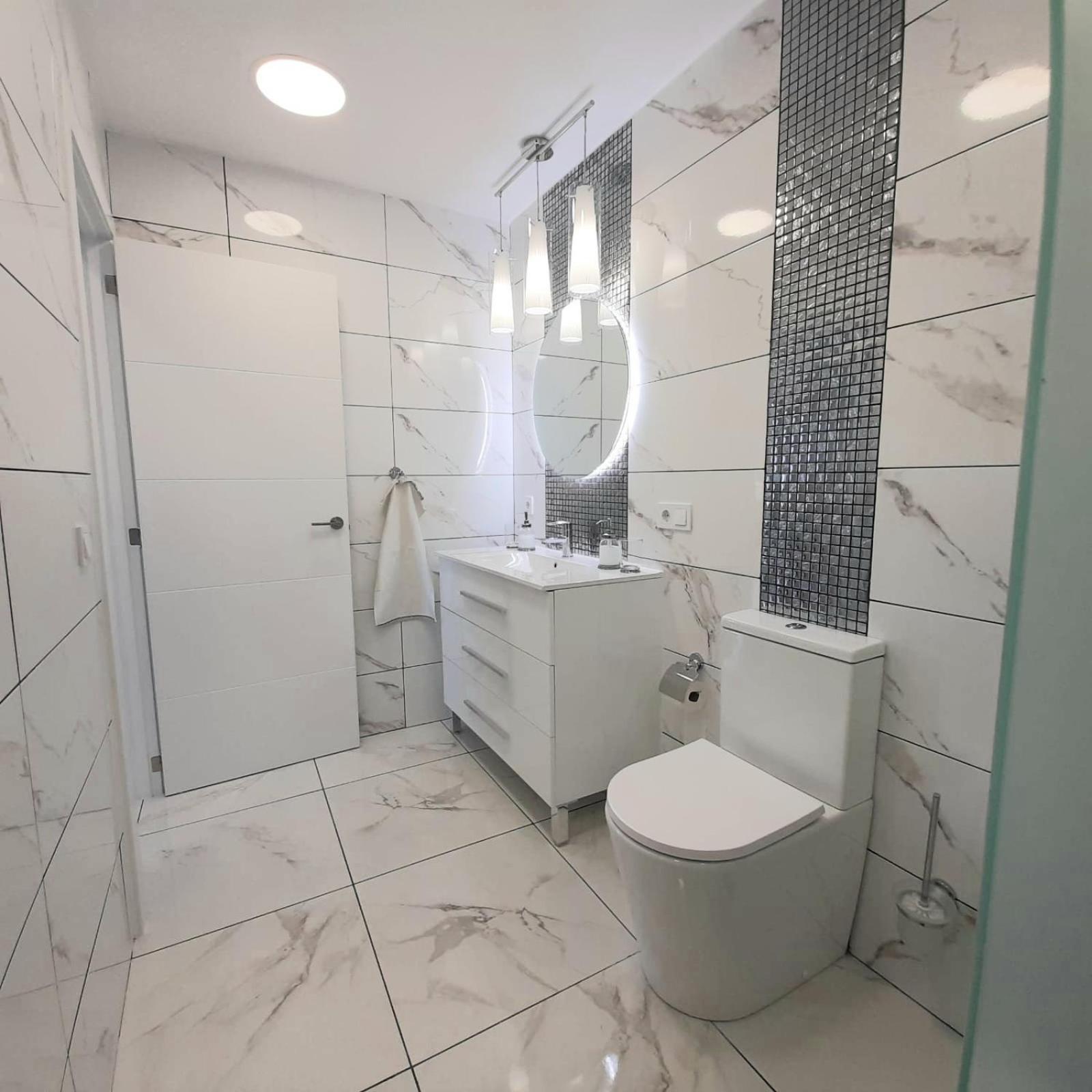 Ocean View Apartment In Club Paraiso, Pp139 アデヘ エクステリア 写真