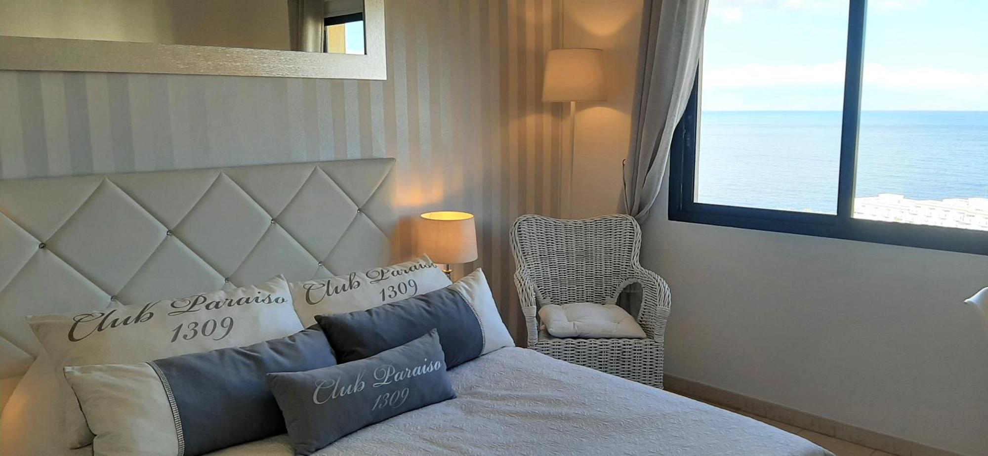Ocean View Apartment In Club Paraiso, Pp139 アデヘ エクステリア 写真