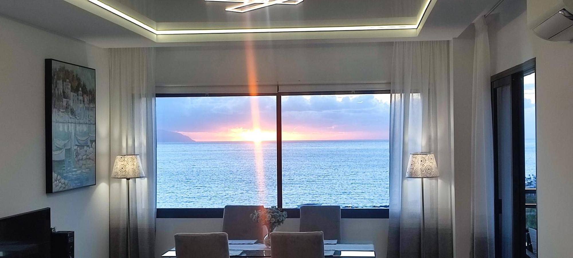 Ocean View Apartment In Club Paraiso, Pp139 アデヘ エクステリア 写真